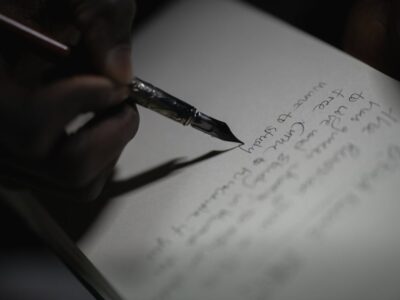 Last will and testament